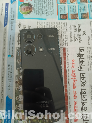 Redmi note 13 pro 4G